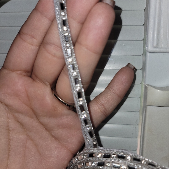 Trumpet gown - Picture 9 of 10